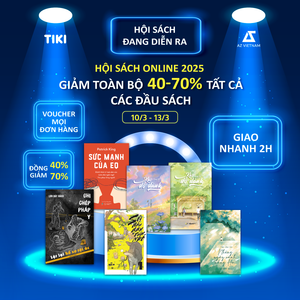 ADS HOME 3 Mã giảm giá